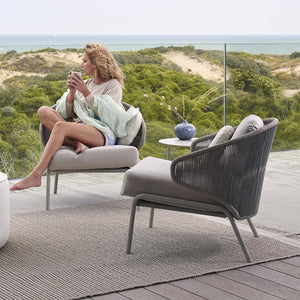 Rattan Sofa Set 22 Garden Plus