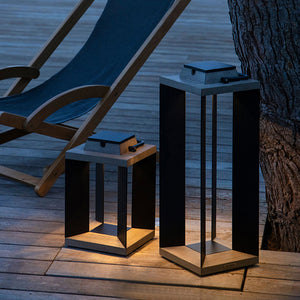 Kewei Solar Wireless Lamp Garden Plus