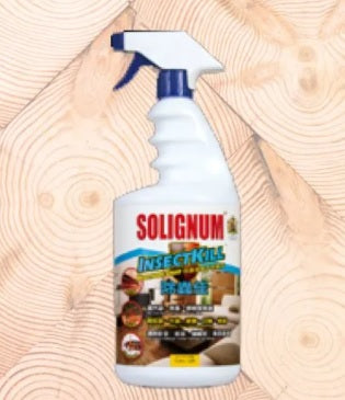 Solignum Insect Kill Garden Plus