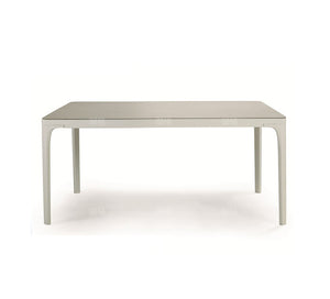 Rattan Table and Chair Set Garden Plus