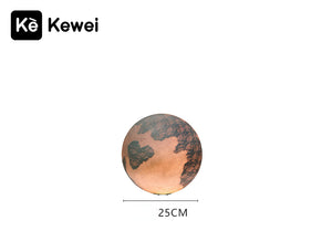 Kewei Nordic Table Lamp KE-0084 Garden Plus