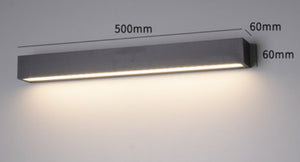 HILITE Wall Light H1292 Garden Plus