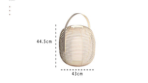 Kewei Portable & Floor Lamp KW-7003 Garden Plus