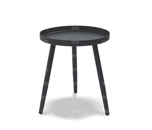 Sofa Side Table Garden Plus