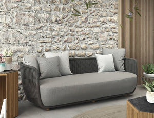 Rattan Sofa Set 16 Garden Plus