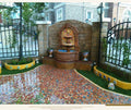 Ceramic Water Fountain No.3 Garden Plus