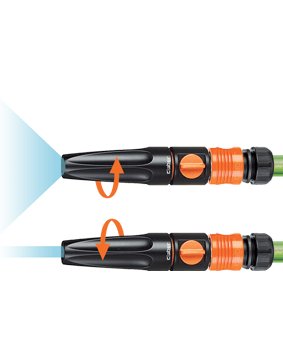 Claber 8537 "Plus"spray nozzle Garden Plus