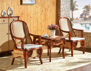 Coffee table set 22 Garden Plus