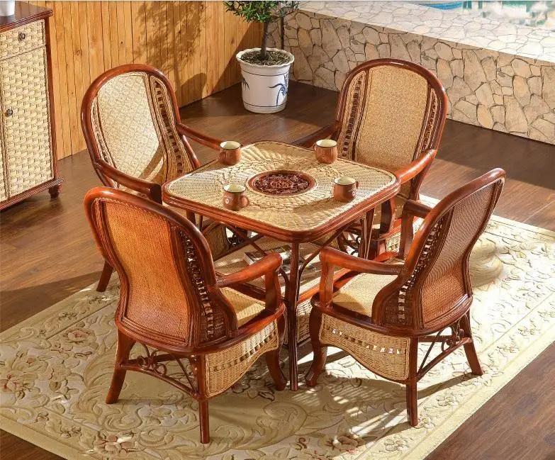 Coffee table set 22 Garden Plus