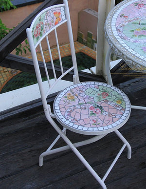 Coffee table set 31 Garden Plus