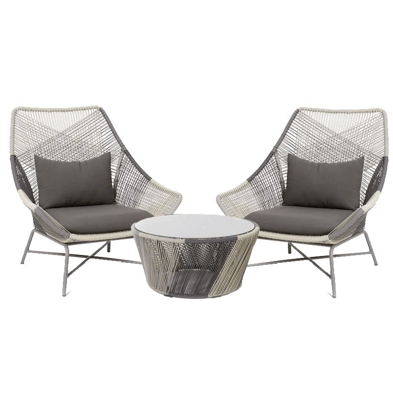 Coffee Table set 32 Garden Plus