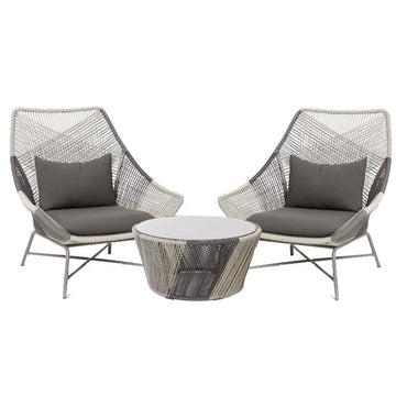 Coffee Table set 32 Garden Plus