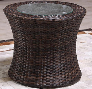 Coffee table set 4 Garden Plus