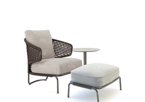 Rattan Sofa Set 22 Garden Plus