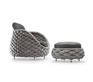 Rattan Sofa Set 11 Garden Plus