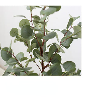 Landscaping Simulation Green Apple Leaf Plant and Flower Piece Garden Plus