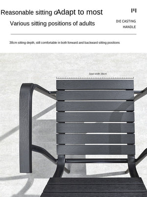 Dining Table No.19 Garden Plus