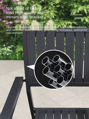 Dining Table No.19 Garden Plus