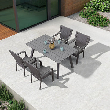 Dining Table No.20 Garden Plus