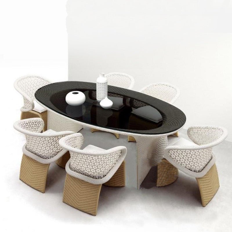 Dining Table No.28 Garden Plus