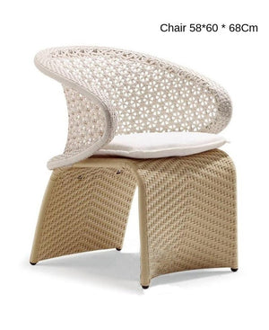 Dining Table No.28 Garden Plus