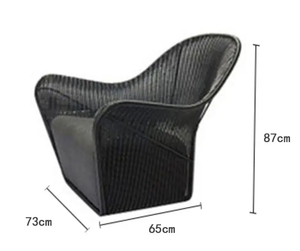 Outdoor Chair No.3 Garden Plus