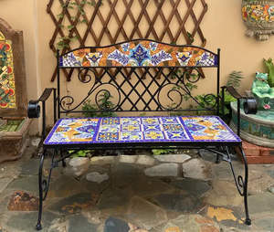 Outdoor Chair No.2 Garden Plus