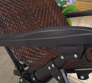 Outdoor Chair No.9 Garden Plus