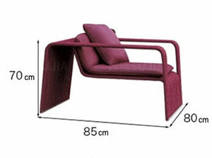 Outdoor Chair No.4 Garden Plus