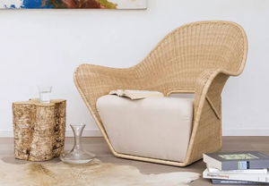 Outdoor Chair No.3 Garden Plus