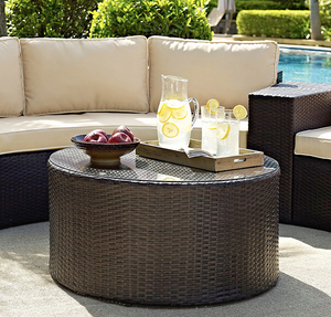 Sofa set No.28 Garden Plus