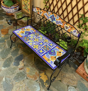 Outdoor Chair No.2 Garden Plus