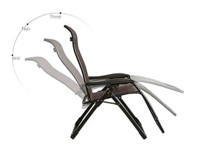 Outdoor Chair No.9 Garden Plus