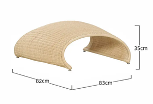 Outdoor Chair No.8 Garden Plus