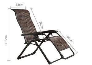 Outdoor Chair No.9 Garden Plus