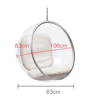 Outdoor Hammock No.13 Garden Plus