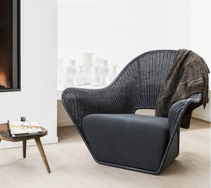 Outdoor Chair No.3 Garden Plus