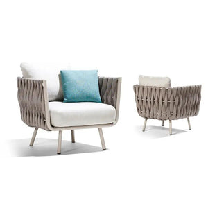 Sofa set No.26 Garden Plus