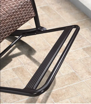 Outdoor Chair No.10 Garden Plus