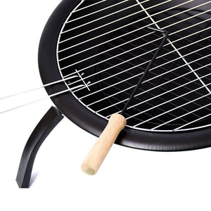 Fire Pit No.2 Garden Plus