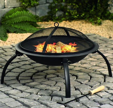 Fire Pit No.2 Garden Plus