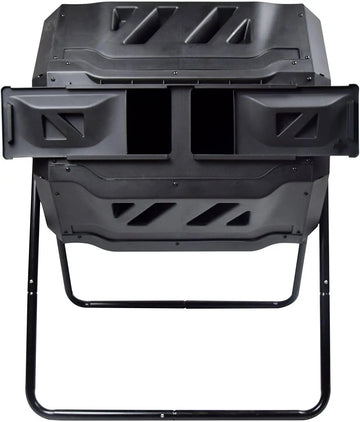 Garden Tumbler Composter 160L Garden Plus