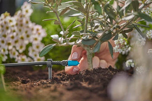 Gardena Adjustable Endline Drip Head 0–15 l/h Garden Plus