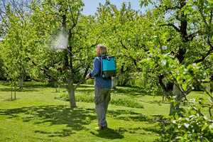 Gardena Backpack Sprayer 12 l Garden Plus