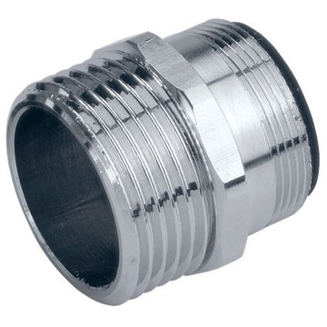 Gardena Bubble-jet Threaded Adapter 18209 Garden Plus