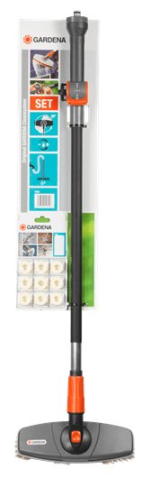 Gardena Car Wash Set Garden Plus