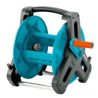 Gardena Classic Hose Reel 50 Garden Plus