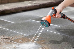 Gardena Classic Multi Sprayer Garden Plus