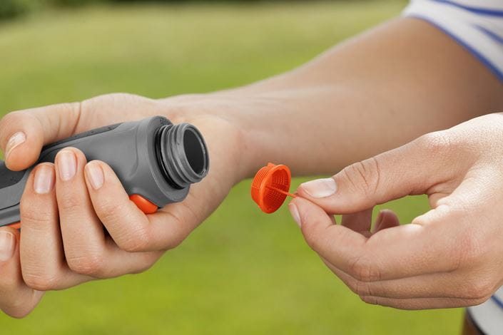 Gardena Classic Multi Sprayer Garden Plus