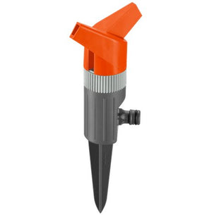 Gardena Classic Rose Sprinkler Foxtrot Garden Plus